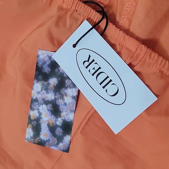 5/25 💖 Cider Strapless Sweetheart Neckline Cropped Corset - Picture 5 of 9